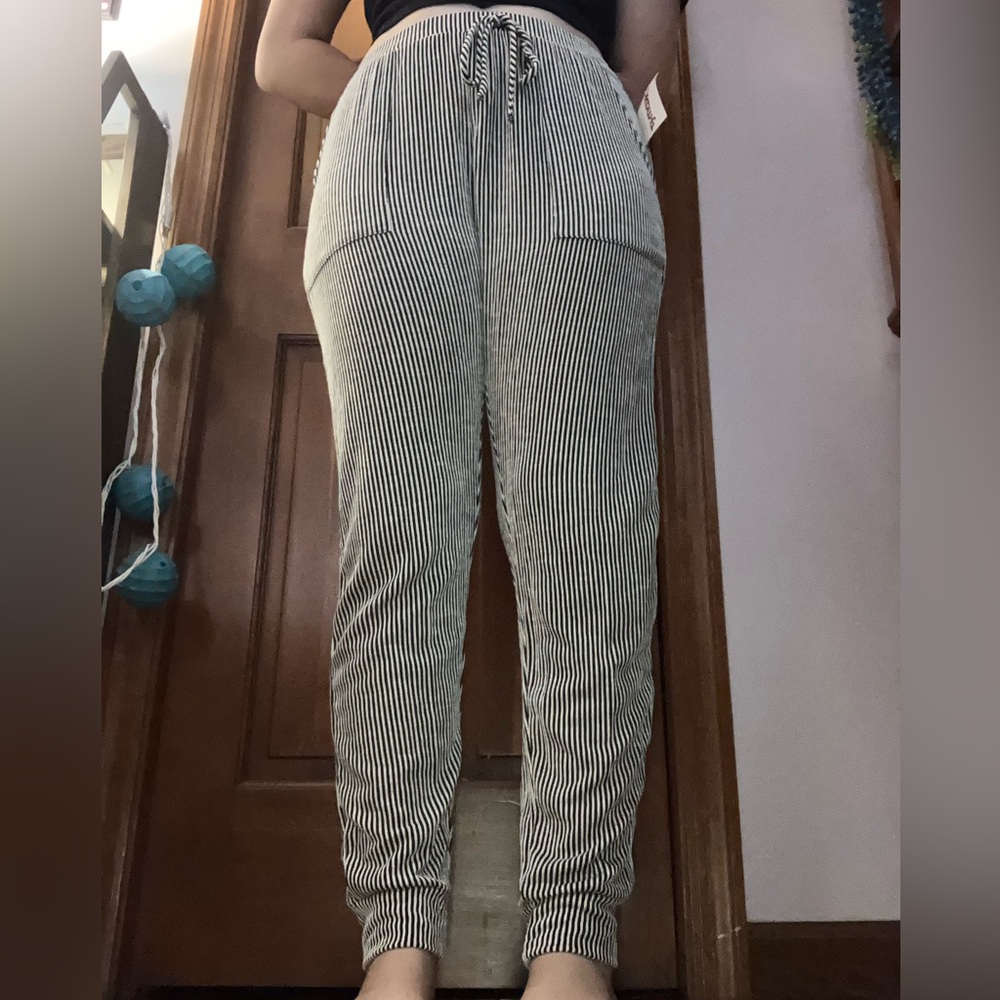Caution To The Wind pants